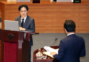 Seoul downplays concerns over nontariff barriers with US
