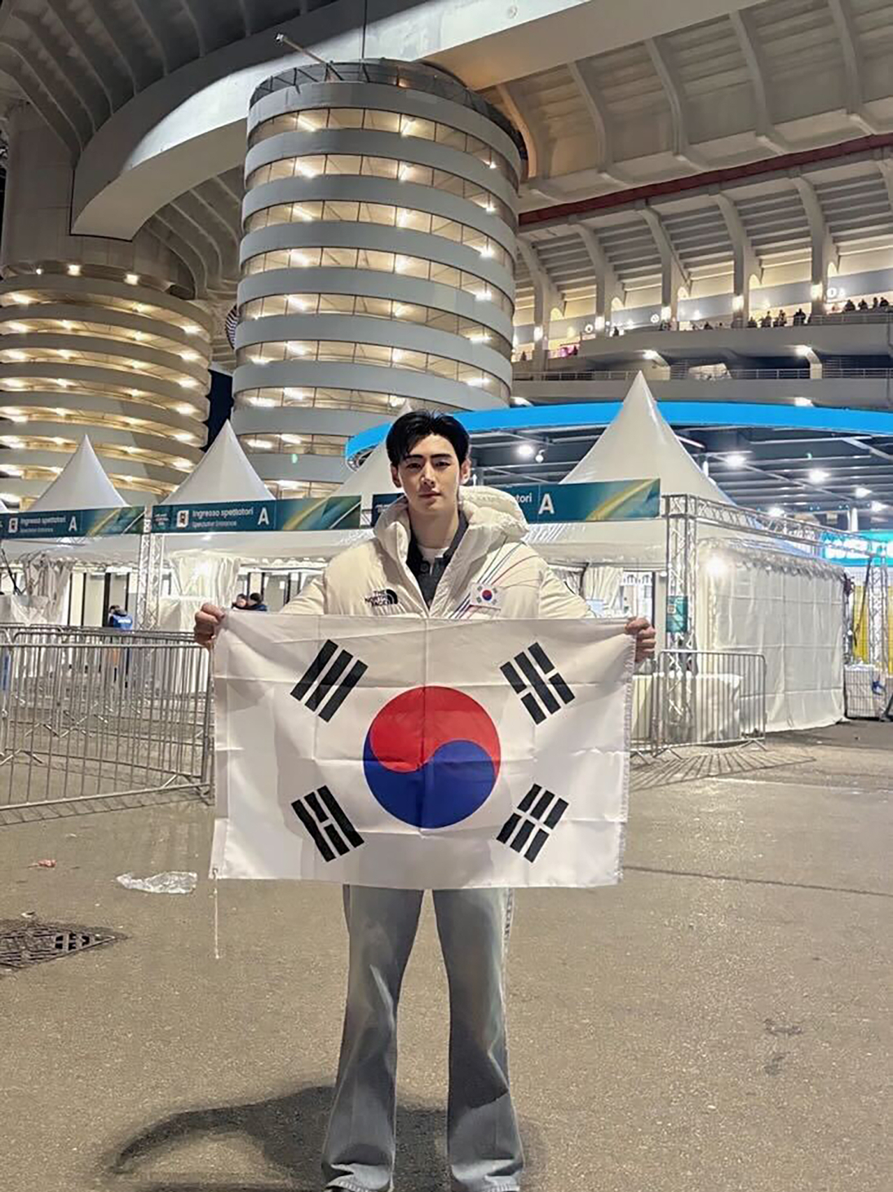 엔하이픈 성훈