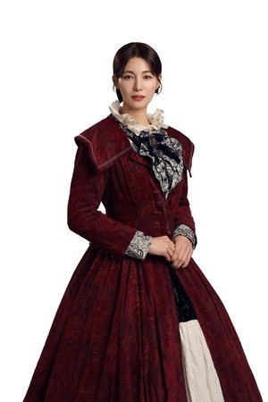 김정화, 연극 ‘슈만’ 출연확정 “설레는 마음으로 준비중”(공식)