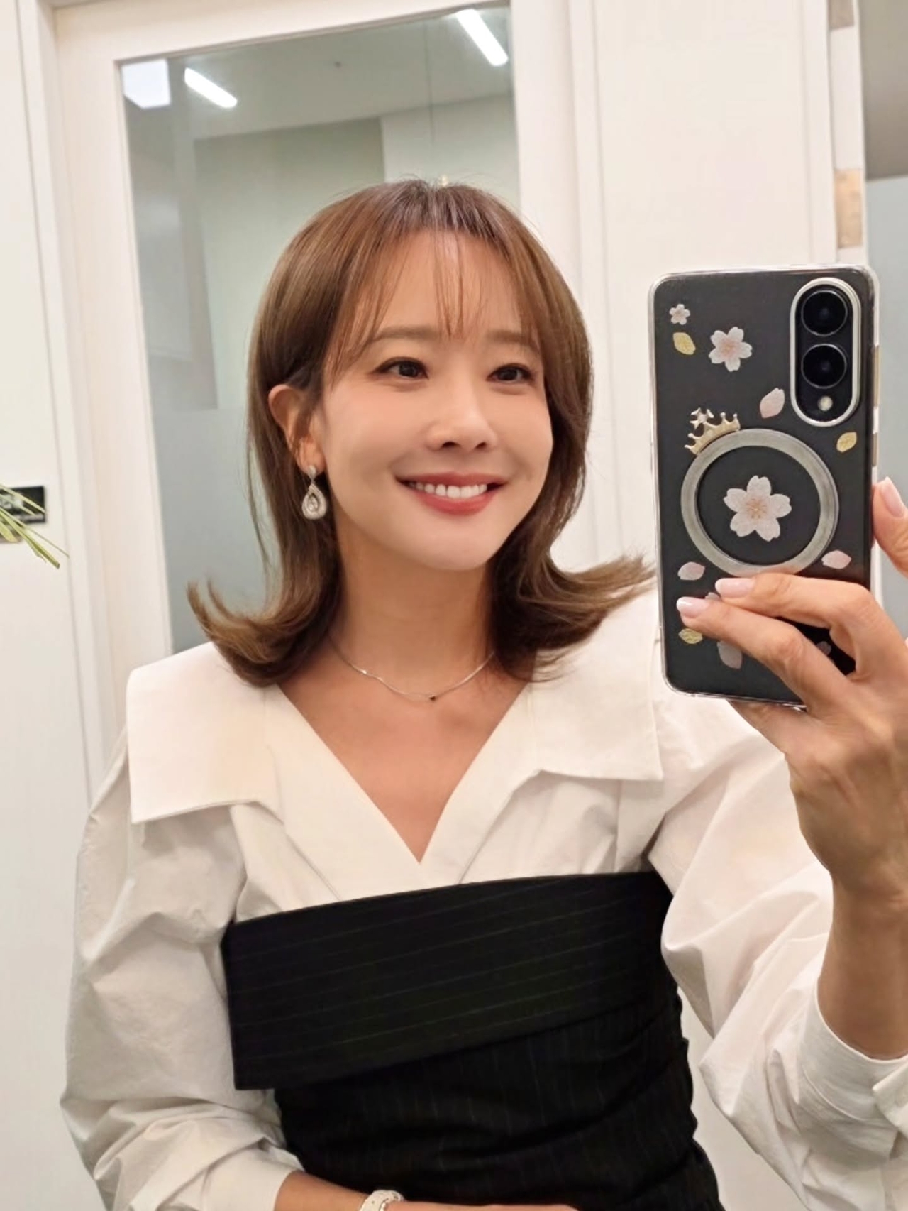 소유진 채널