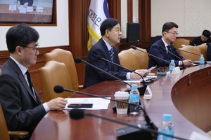 S. Korea to begin preliminary review of US investment projects amid legislative process