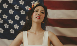 Namira weaves Korean folk into EDM on debut EP ‘California Fever’