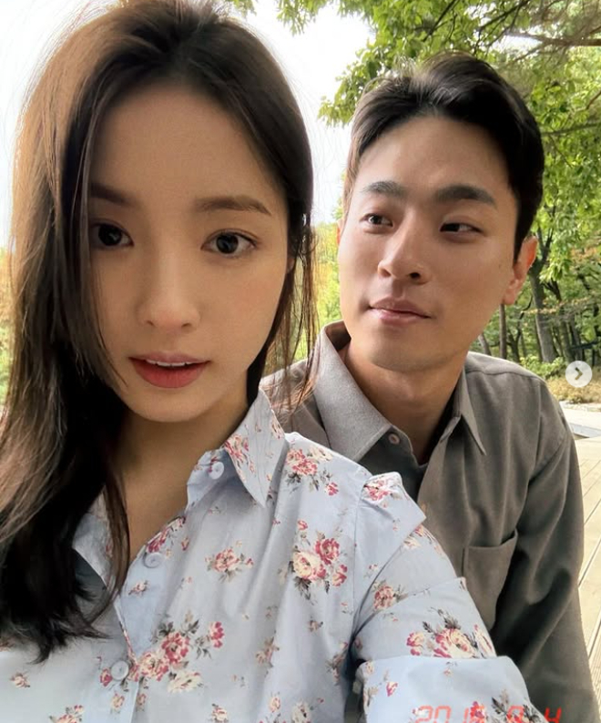 신세경 채널
