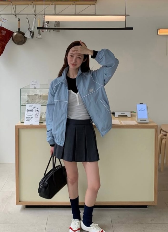 [차정원 SNS]
