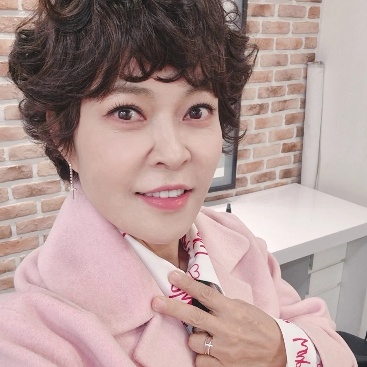 조혜련 채널