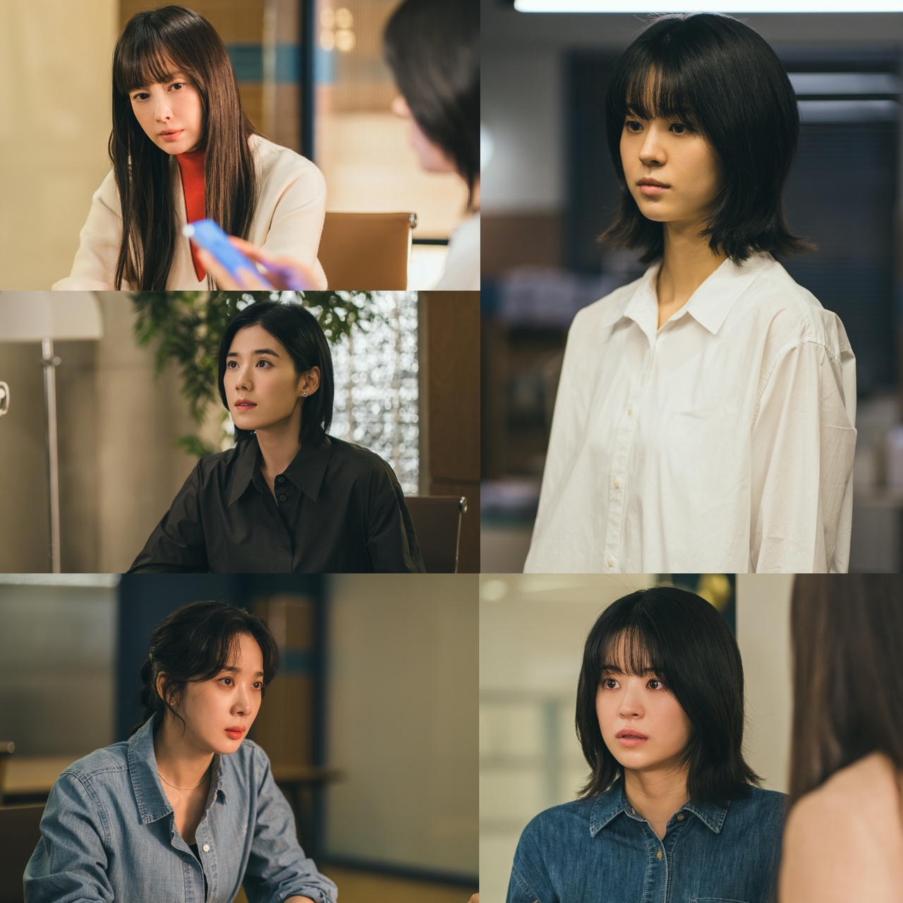ENA ‘아너 : 그녀들의 법정’