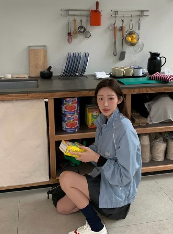 [차정원 SNS]