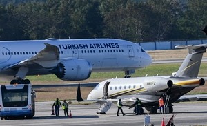 Cuba airlines can no longer refuel