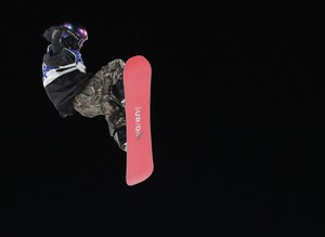 Once a rebellious hobby, Korea’s snowboarding breaks through with two stunning medals so far