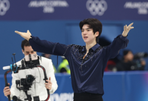 Did Olympic fever break? Winter Games ratings collapse in Korea