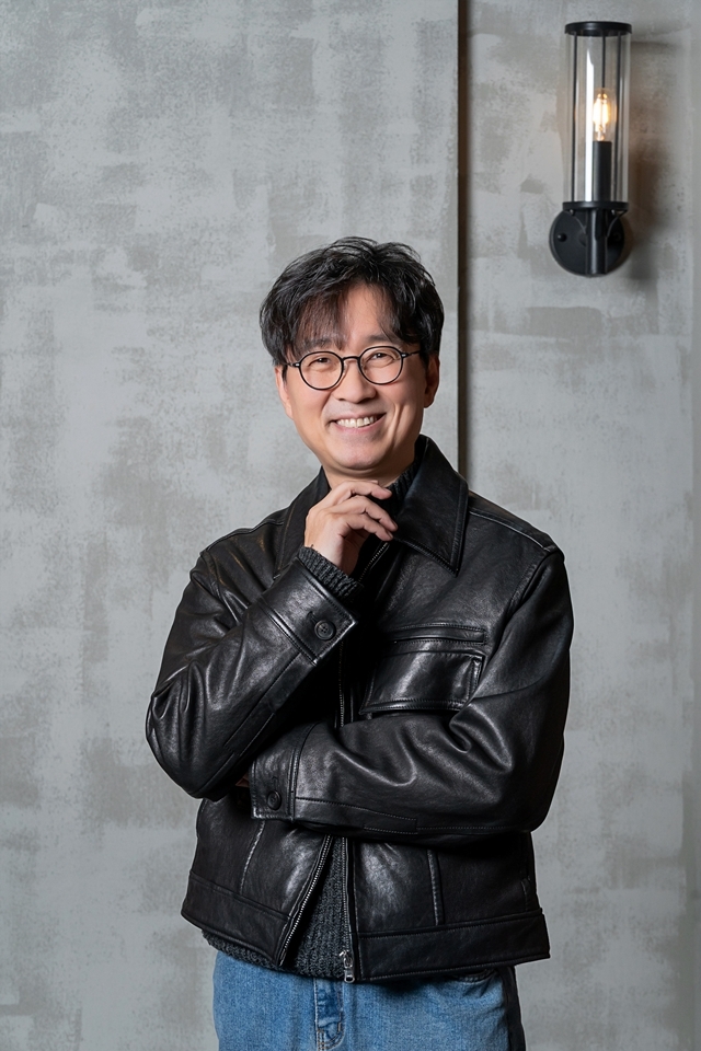 장항준 감독/사진=쇼박스 제공