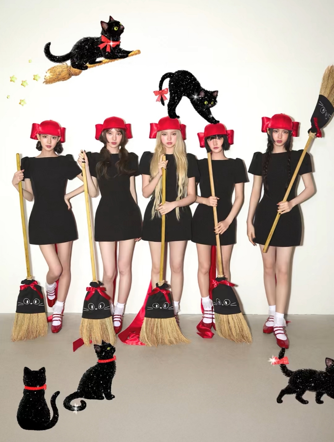 KiiiKiii (Starship Entertainment)