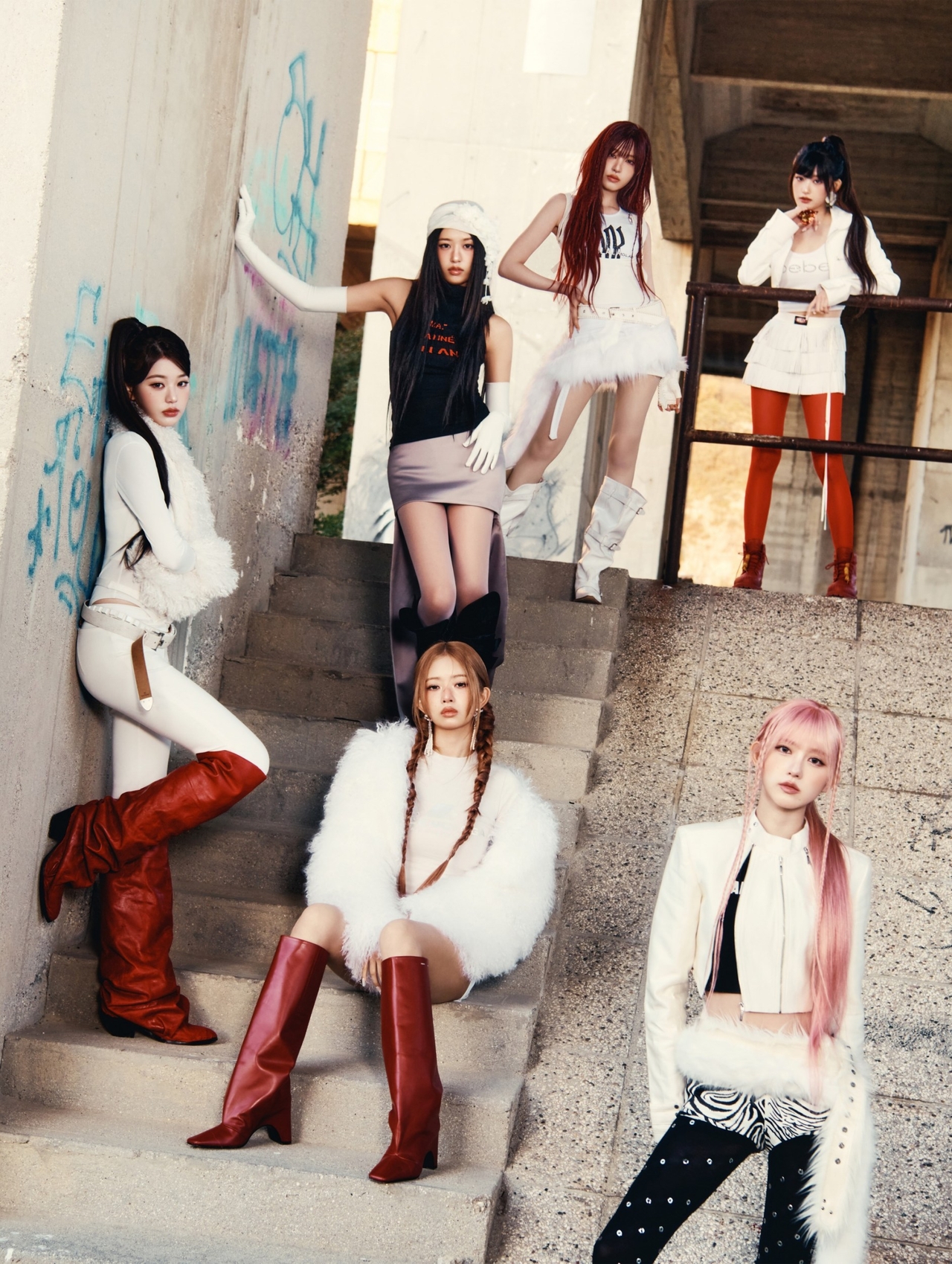 Ive (Starship Entertainment)