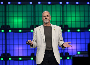 Boston Dynamics CEO to step down