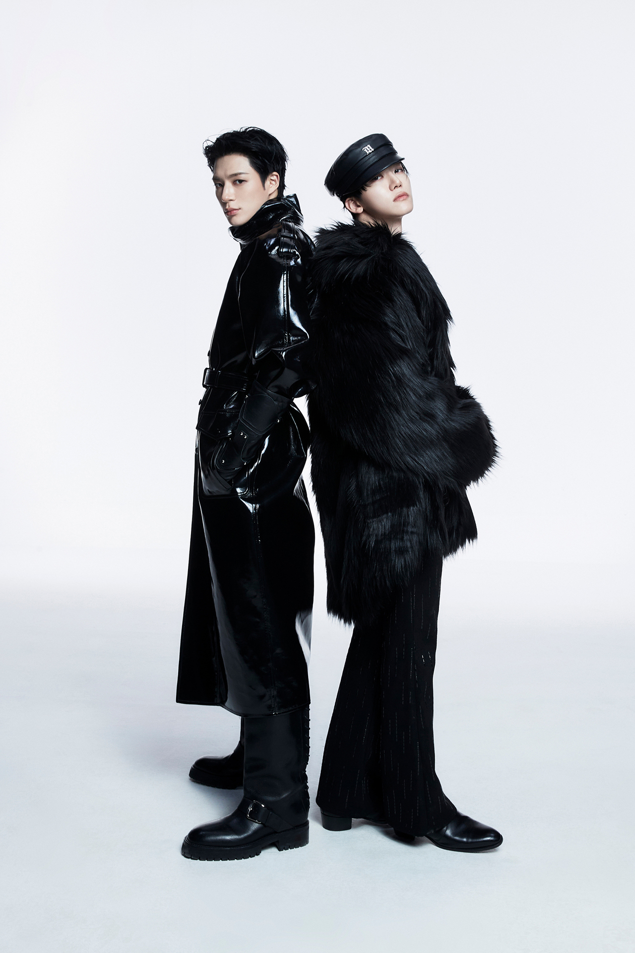NCT JNJM/사진=SM
