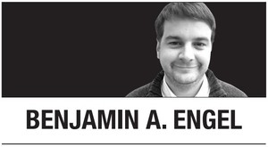 [Benjamin A. Engel] Korea needs to reevaluate relationship with a changed US