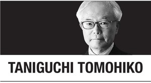 [Taniguchi Tomohiko] Takaichi’s bet on transformation