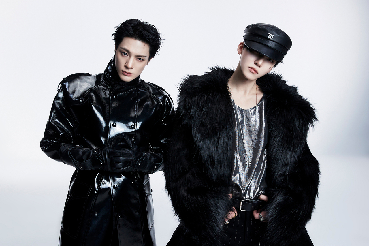 NCT JNJM/사진=SM