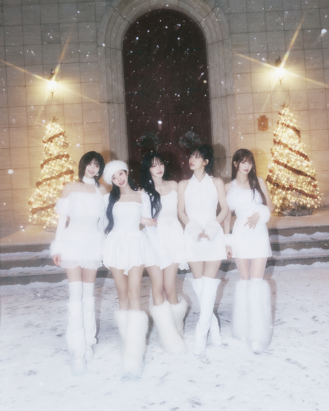 프로미스나인[사진=어센드 제공]
