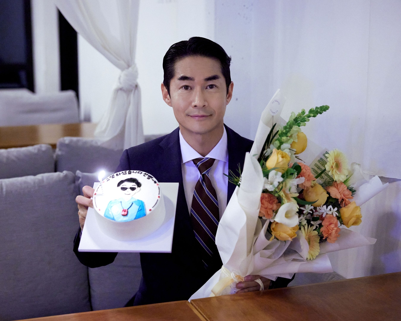 사진=키이스트 제공