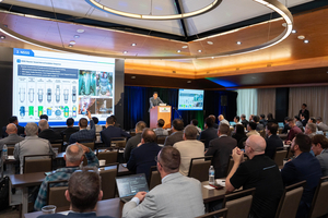 Hyundai E&C showcases nuclear capabilities in Texas