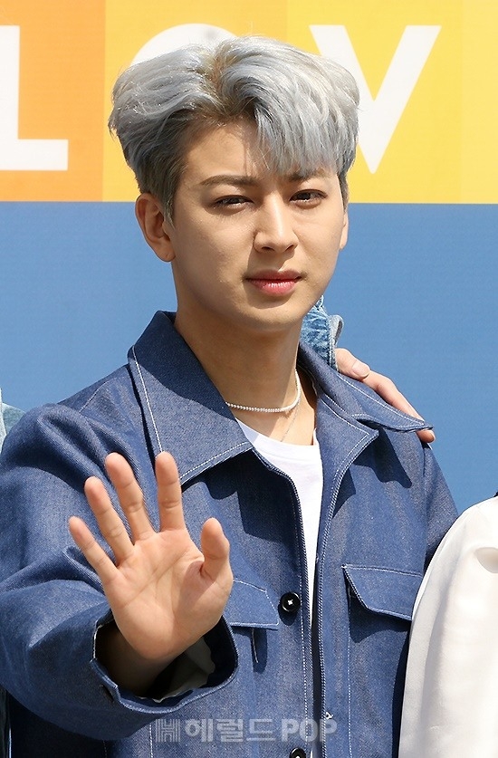 송윤형/사진=헤럴드뮤즈 DB