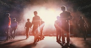 Stray Kids' concert movie turns into a global box-office event