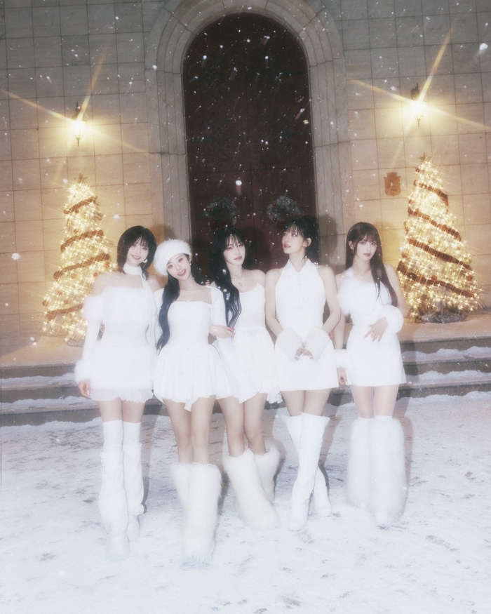 fromis_9 to debut in Japan - The Korea Herald