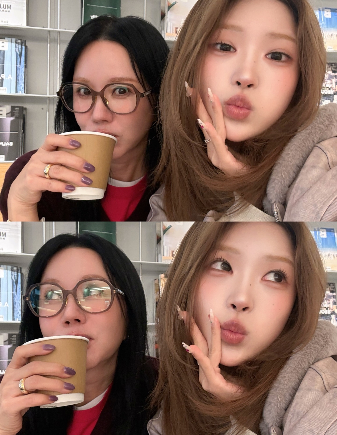 최준희 채널