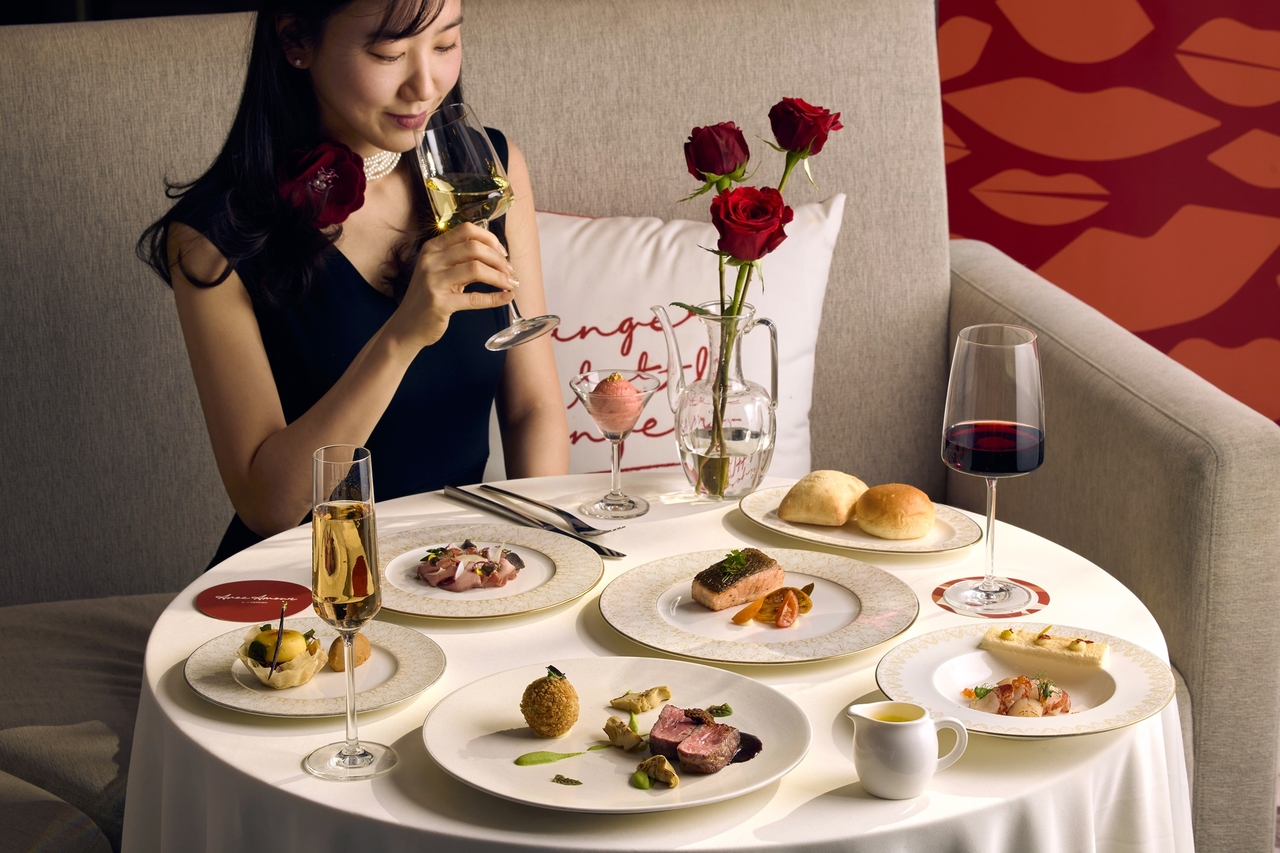 Le Meridien Seoul Myeongdong