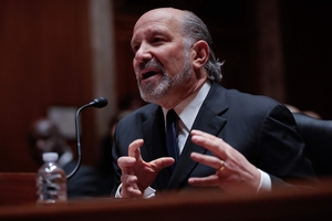 Lutnick admits Epstein Island lunch but denies closer ties