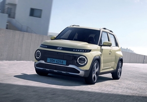 고금리·고물가에 ‘경차’가 뜨는 이유 — 큰 차보다 고정비가 무서운 시기