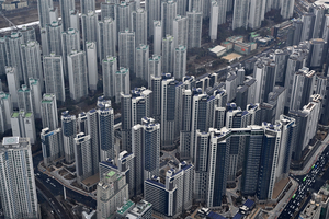 Two-year residency rule halves foreign home purchases in Seoul