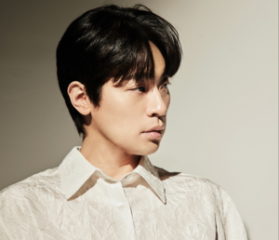 Park Jung-min on 'Humint' crew: 'I don't think I'll ever have something like this again'