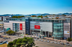 재무구조 개선 애경그룹 "재도약 시동" - 뉴스 썸네일 이미지