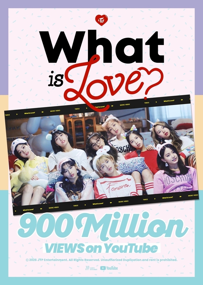 (JYP Entertainment)