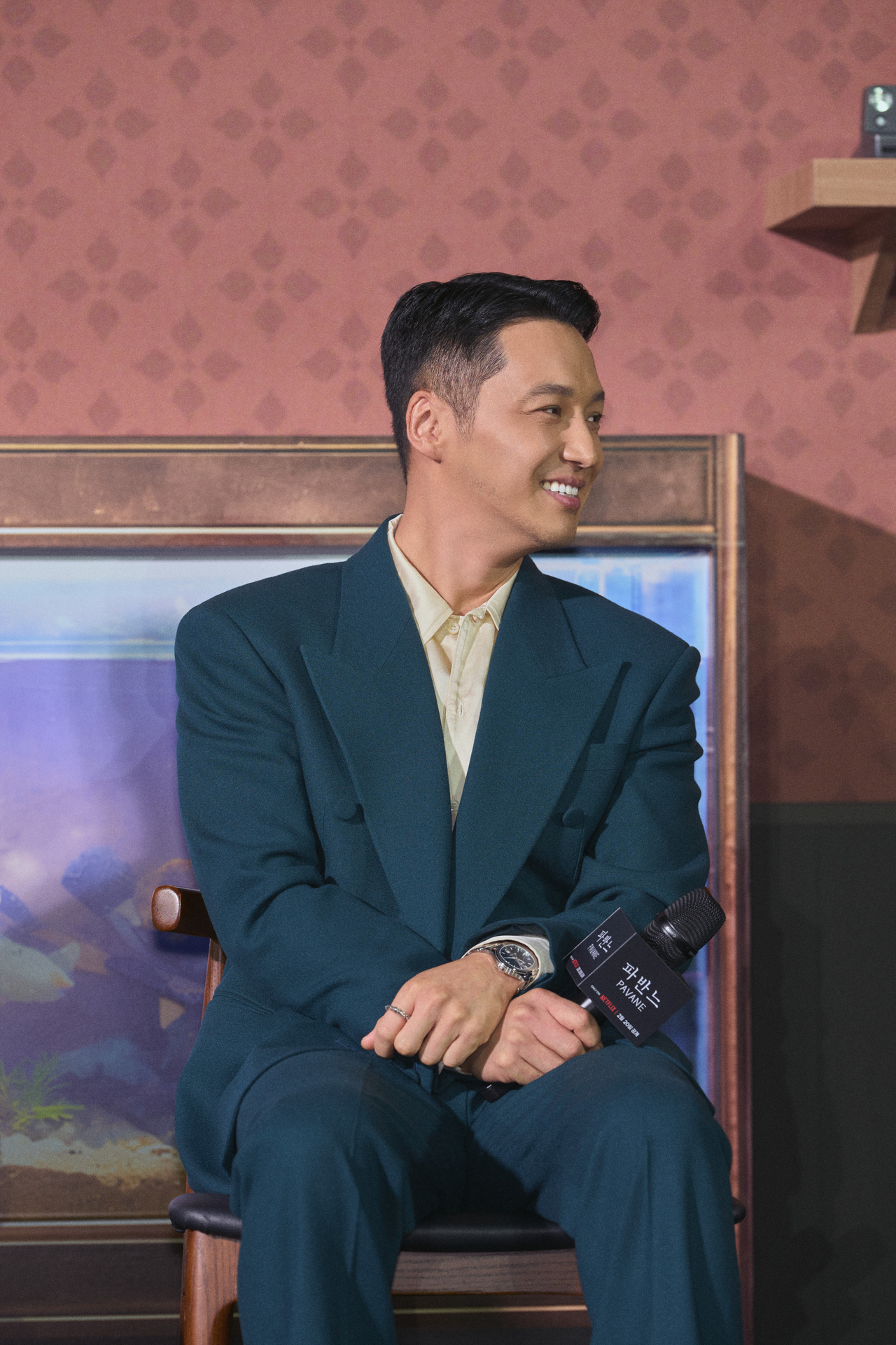 [넷플릭스 제공]