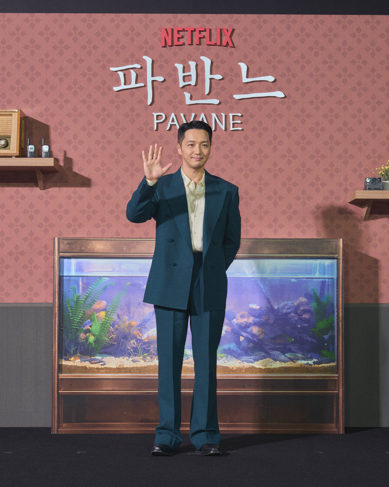 [넷플릭스 제공]