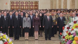 NIS still believes Kim Ju-ae on NK succession path