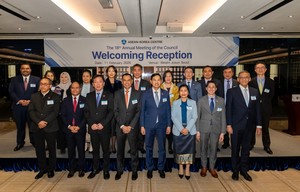 AKC okays ASEAN-ROK action plan