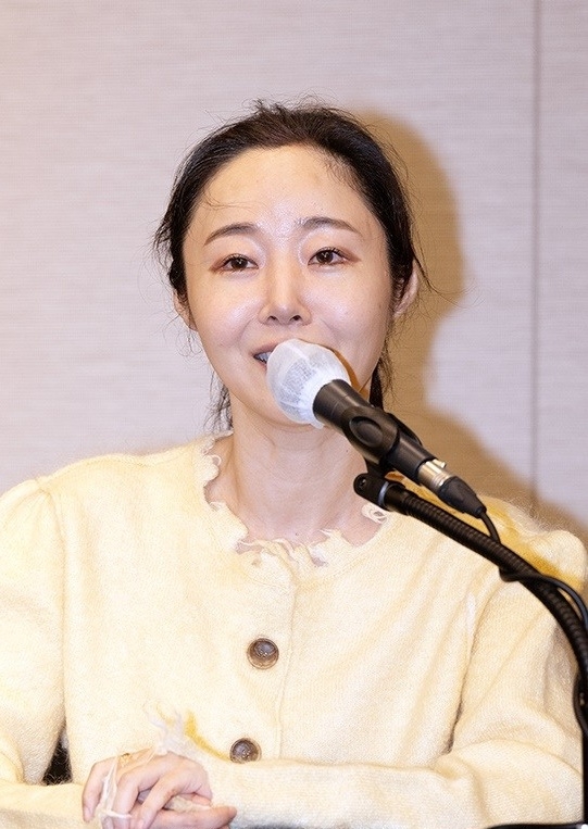 민희진/사진=헤럴드뮤즈 DB