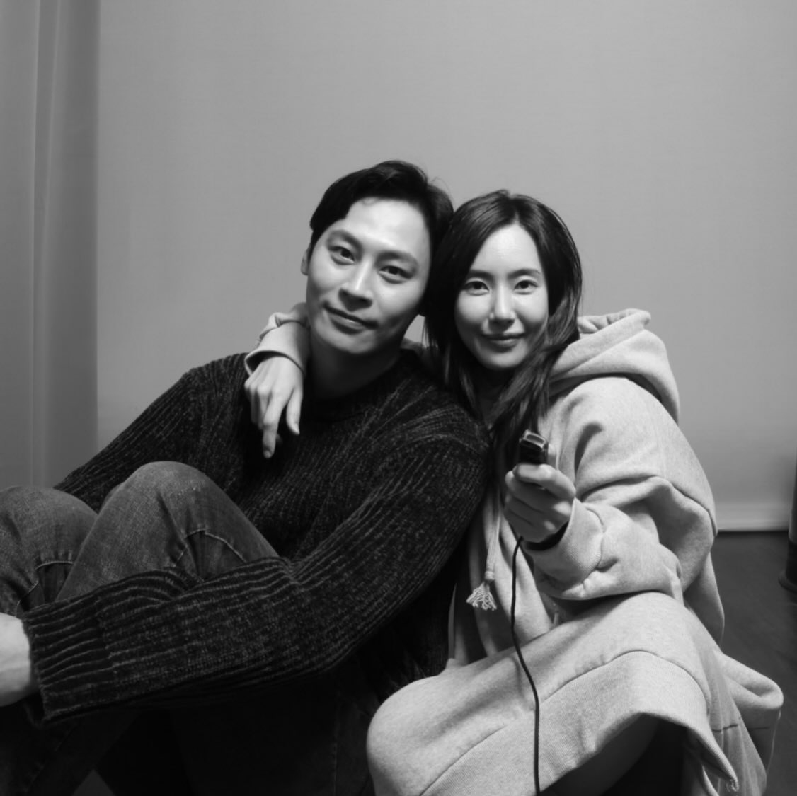 사진=김윤서 채널