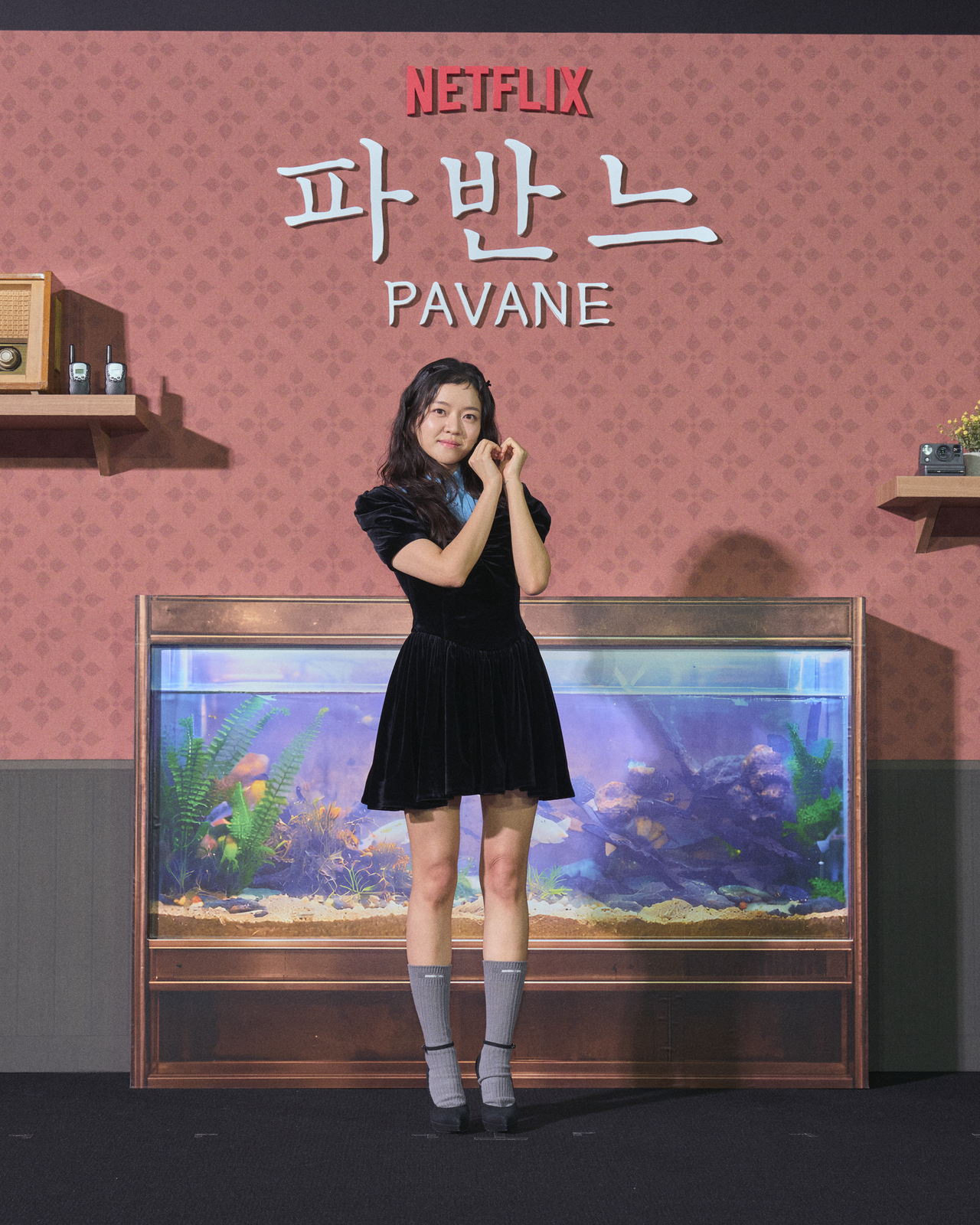 [넷플릭스 제공]