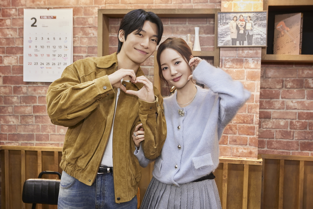 쿠팡플레이 ‘자매치킨’