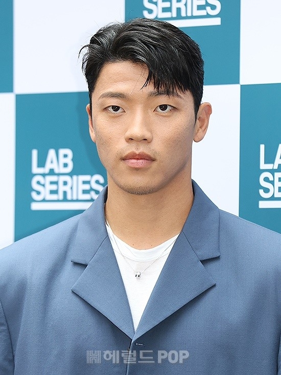 황희찬/사진=헤럴드뮤즈 DB