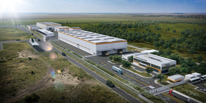 Hanwha Aerospace breaks ground on 1st European plant in Romania