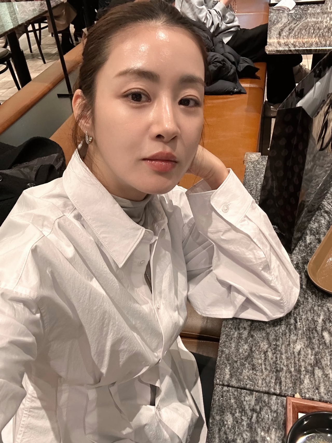 강소라 채널