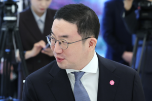Court rules in favor of LG chair in inheritance lawsuit