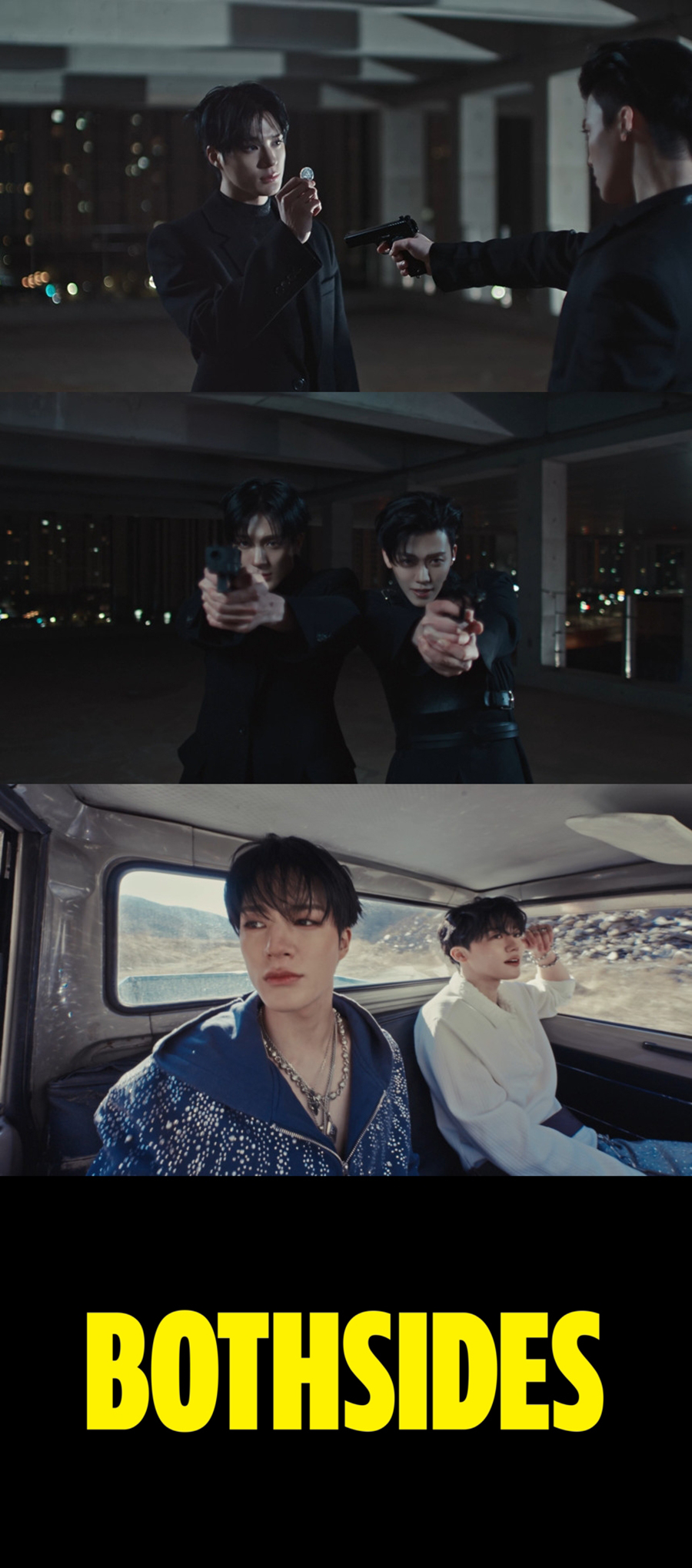NCT JNJM
