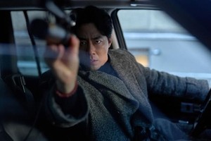 Movies in theaters this week